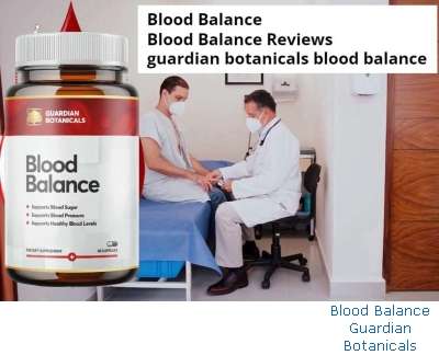 Blood Balance Reddit